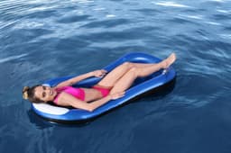 Gonfiabili mare per adulti Materassino gonfiabile Summer Vibes Bestway 4