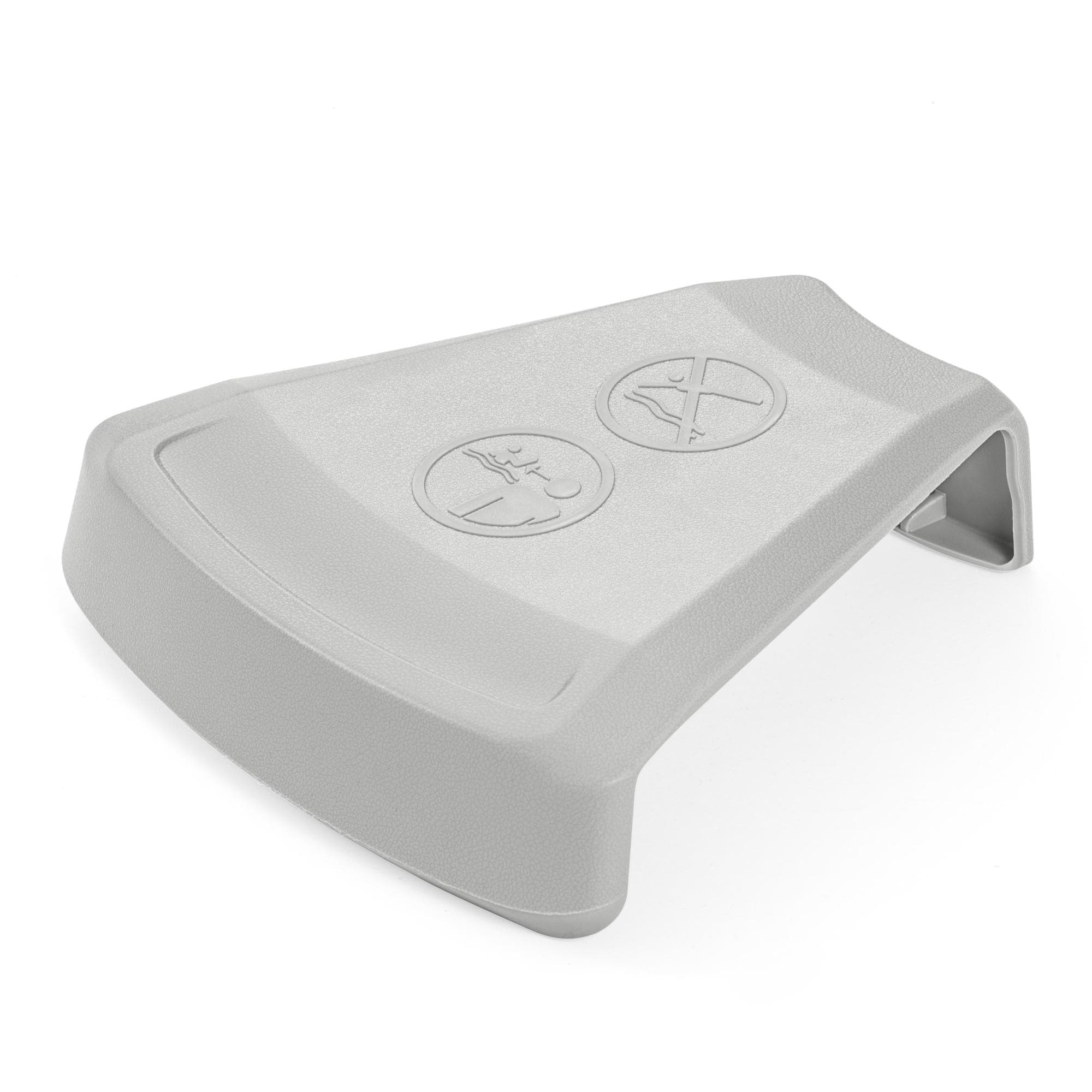 Ricambi Piscine e Spa Protezione per giunto superiore per piscine Hydrium Bestway 1