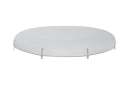 Ricambi Piscine e Spa Copertura in similpelle per idromassaggio gonfiabile Vegas AirJet Bestway 1