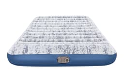 Materassi gonfiabili Materasso gonfiabile matrimoniale da 203x152x30 cm Bestway 1