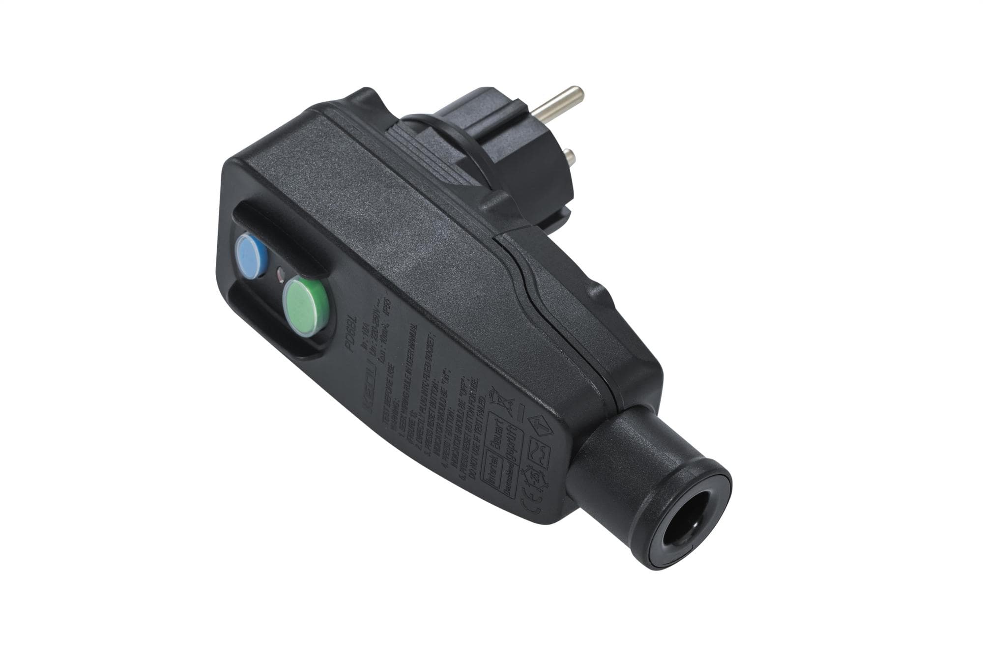 AirJet RCD(EU)