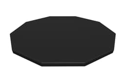 Coperture e Tappetini Copertura per piscina rotonda da 305 cm Bestway 8