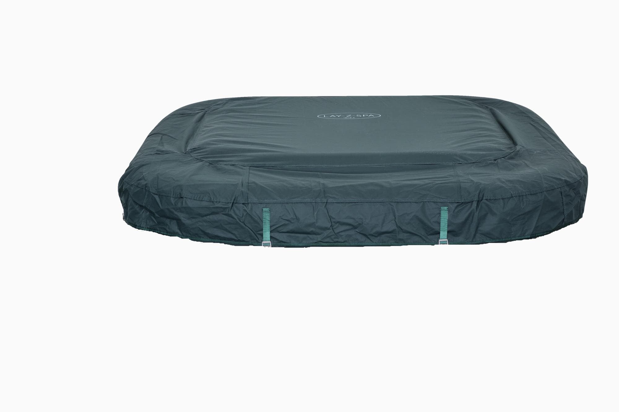 71" x 71" x 26"/1.80m x 1.80m x 66cm Ibiza AirJet Top Leatheroid Cover