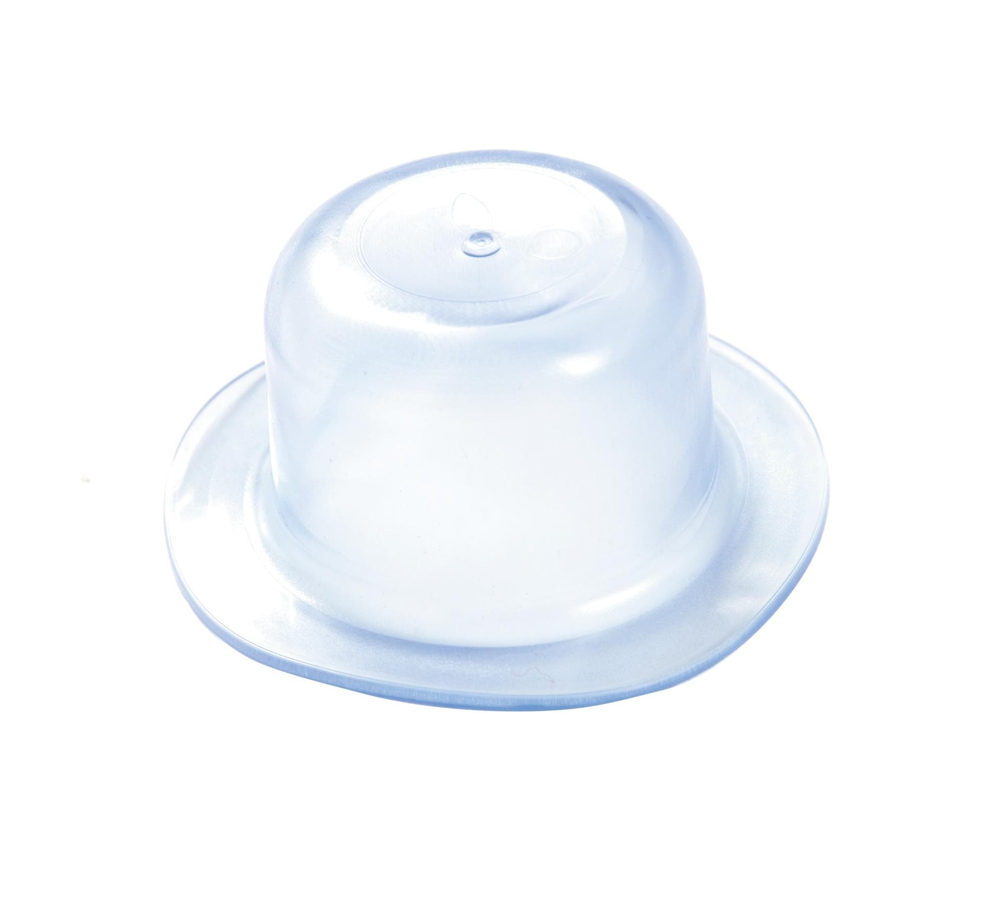 Skimmer Plug for SWP
