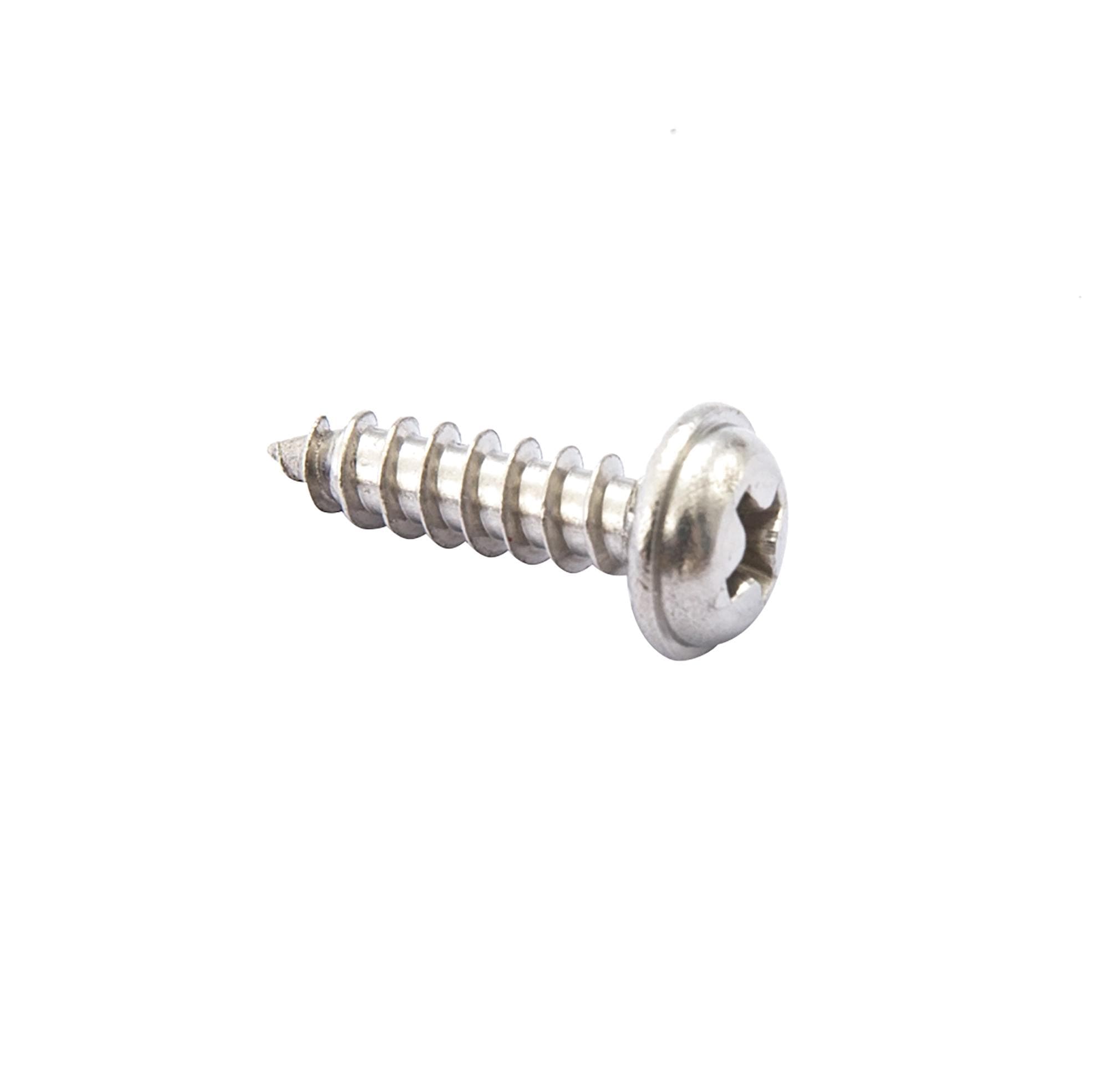 ST4x14 Screw for all Hydrium Pool