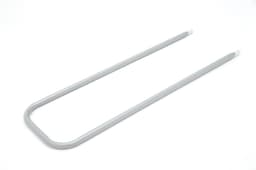 Ricambi Piscine e Spa Supporto a U (B) per piscina rettangolare Power Steel da 412x201x122 cm Bestway 1