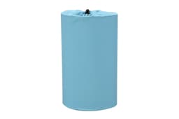 Materassi gonfiabili Materassino a mummia AlpineLite da campeggio da 183x63,5x7,5 cm Bestway 9