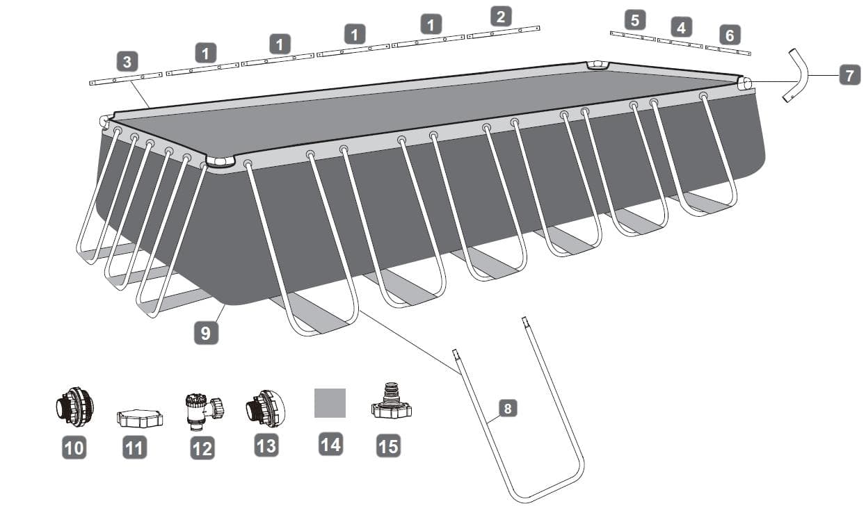 spare map image