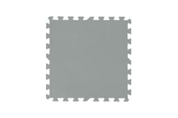 Accessori Piscine e Spa Tappeto grigio componibile per piscina da 50x50 cm Bestway 1