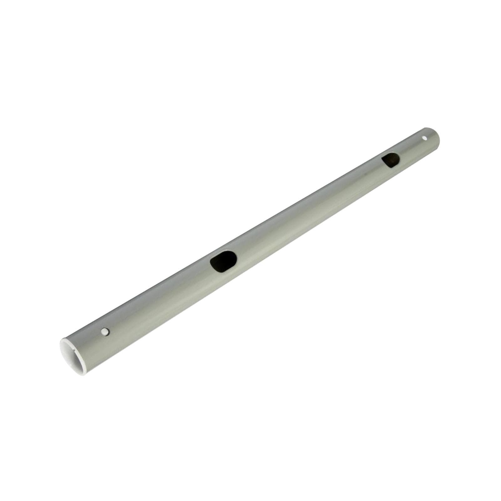 Barra superiore G effetto smerigliato per piscine ovali Power Steel e Power Steel ComfortJet da 610x366x122 cm
