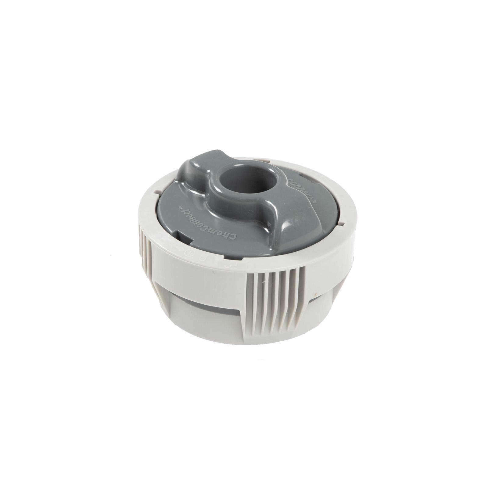 Trattamento chimico dell'acqua Dosatore cloro ChemConnect per idromassaggi gonfiabili Lay-Z-Spa Bestway 1