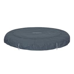 Ricambi Piscine e Spa Copertura in similpelle per idromassaggio gonfiabile Lay-Z-Spa Bali AirJet Bestway 1