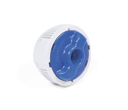 Piscine fuori terra Set piscina fuori terra rettangolare da 412x201x122 cm Bestway 8