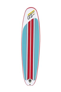Sport Acquatici Tavola da surf gonfiabile Compact 8 da 243x57x7 cm Bestway 6