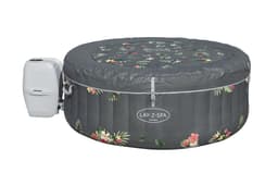 Idromassaggi gonfiabili Lay-Z-Spa Idromassaggio gonfiabile Lay-Z-Spa Aruba AirJet 2-3 persone Bestway 8
