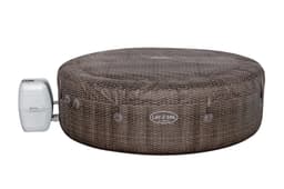 Idromassaggi gonfiabili Lay-Z-Spa Idromassaggio gonfiabile Lay-Z-Spa St. Moritz AirJet 5-7 persone con app Bestway 7