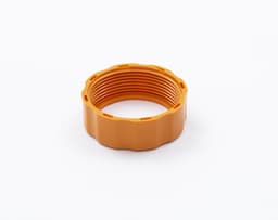 Ricambi Piscine e Spa Dado adattatore per tutte le pompe filtro a sabbia Bestway 2