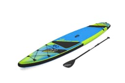 Sport Acquatici Tavola da SUP gonfiabile Aqua Excursion da 381x79x15 cm Bestway 1