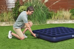 Pompe di gonfiaggio Pompa di gonfiaggio ricaricabile da 4.8V PowerTouch Bestway 3