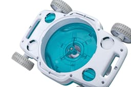 Accessori Piscine e Spa Robot pulitore automatico AquaDrift Bestway 6