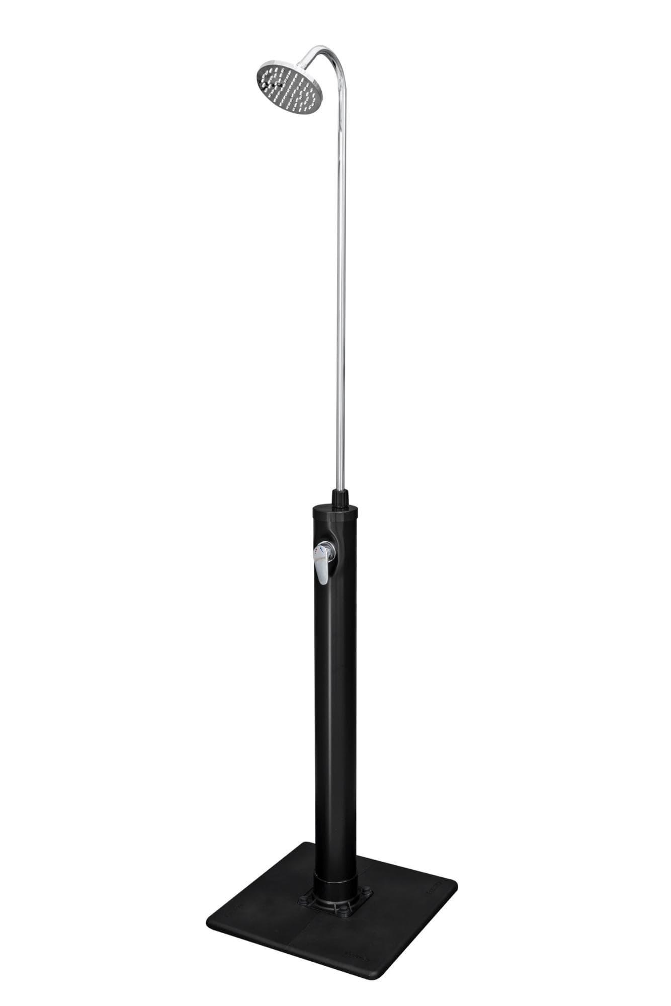 SolarFlow 8L/2gal Outdoor Shower
