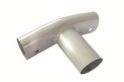 Ricambi Piscine e Spa Connettore a T (F) per piscina Power Steel e Power Steel Swim Vista ovale da 427x250x100 cm Bestway 1