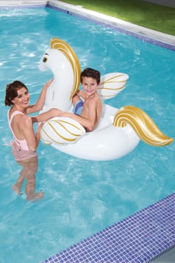 Giochi gonfiabili per bambini Pegaso gonfiabile per bambini Bestway 1