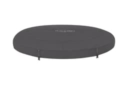 Ricambi Piscine e Spa Copertura in similpelle per idromassaggio gonfiabile Bahamas AirJet Bestway 1