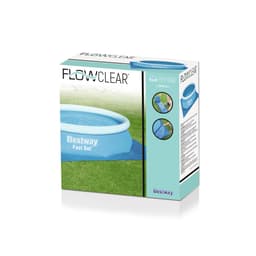 Accessori Piscine e Spa Tappeto sotto piscina da 335x335 cm Bestway 6