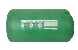 Materassi gonfiabili Materassino gonfiabile singolo da campeggio da 180x50x2,5 cm Bestway 2