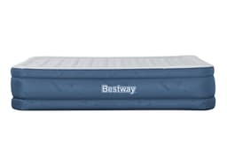 Materassi gonfiabili Materasso gonfiabile matrimoniale da 203x152x46 cm blu Bestway 6