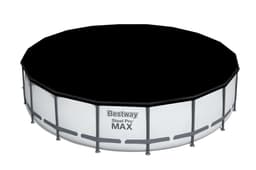 Coperture e Tappetini Copertura per piscina rotonda da 549 cm Bestway 3