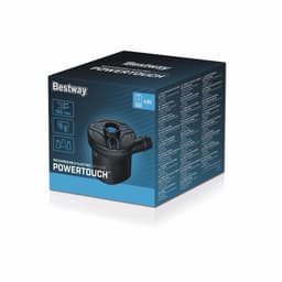 Pompe di gonfiaggio Pompa di gonfiaggio ricaricabile da 4.8V PowerTouch Bestway 4