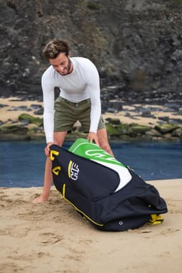 Sport Acquatici Tavola da SUP e kayak gonfiabile Freesoul Tech 2 - 340x89x15 cm Bestway 6