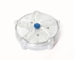 Accessori Piscine e Spa Luce LED per Power Steel Comfort Jet da 610x366x122 cm Bestway 1