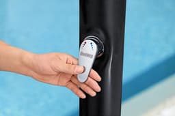 Accessori Piscine e Spa Doccia solare da giardino, 20 litri Bestway 6