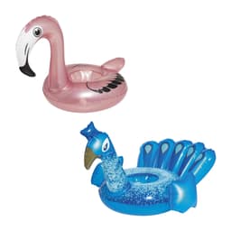 Gonfiabili mare per adulti Porta bibite gonfiabile Bestway 1