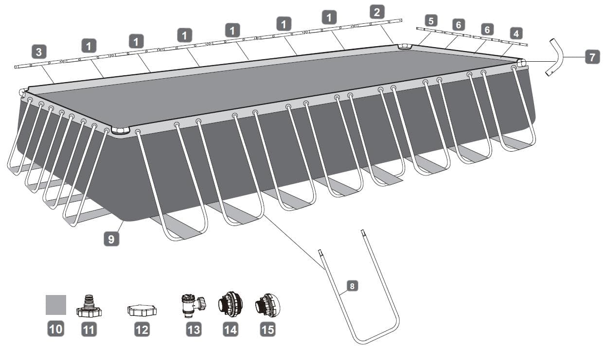 spare map image