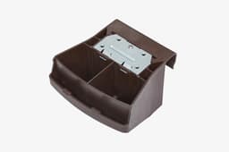 Ricambi Piscine e Spa Dispositivo di protezione per piscina Hydrium rotonda e ovale Bestway 1