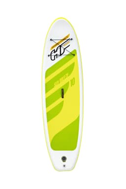 Sport Acquatici Tavola da SUP gonfiabile Sea Breeze - 305x84x12 cm Bestway 6
