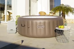Idromassaggi gonfiabili Lay-Z-Spa Idromassaggio gonfiabile Dominica Lay-Z-Spa HydroJet 4-6 persone Bestway 3