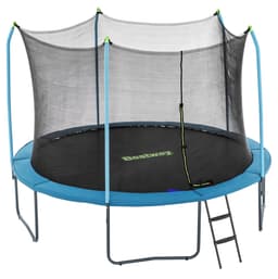 Trampolini Tappeto elastico Xtreme Air da 366 cm Bestway 1