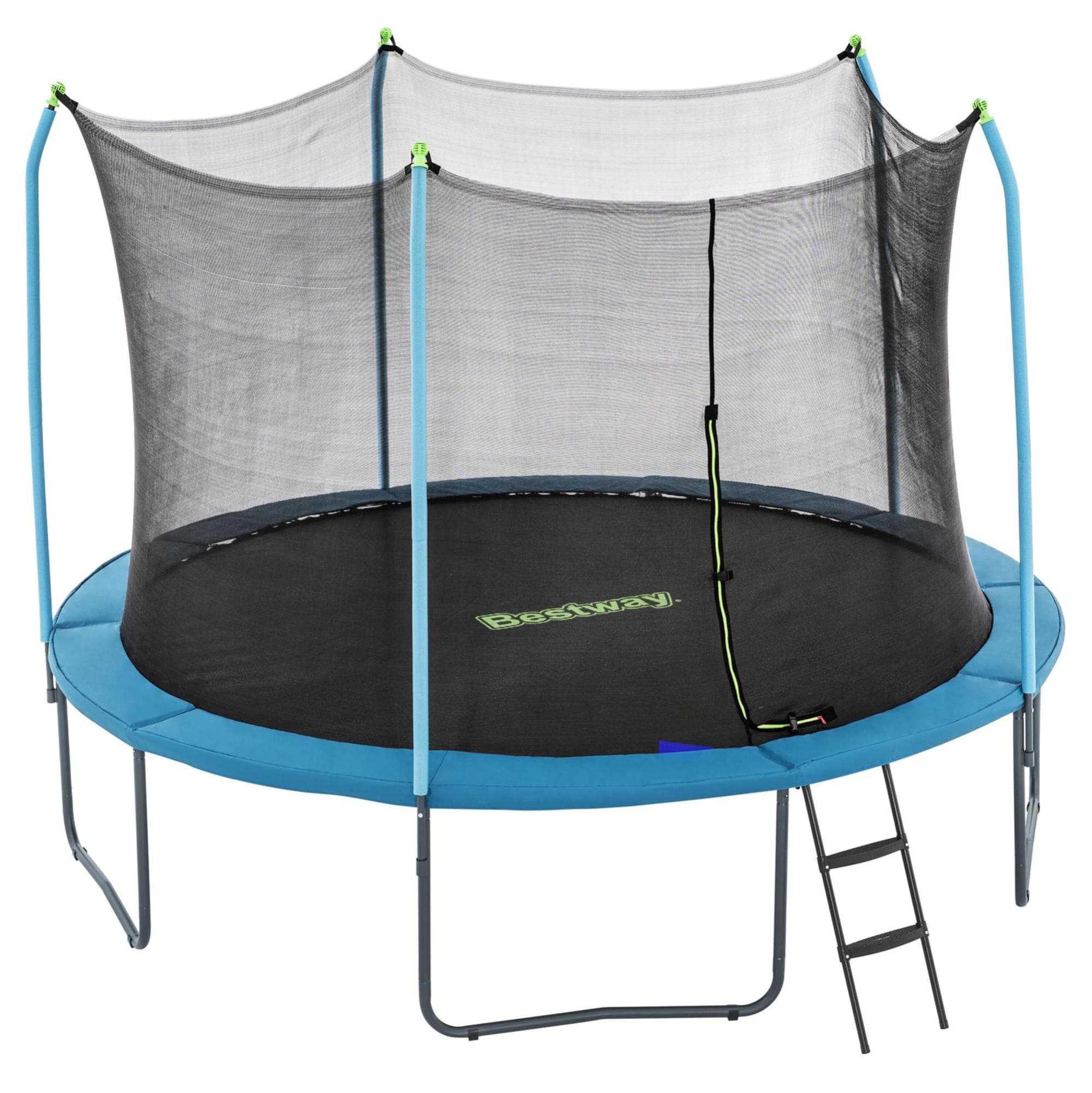 Trampolini Tappeto elastico Xtreme Air da 366 cm Bestway 1