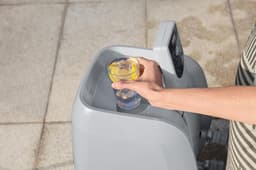 Idromassaggi gonfiabili Lay-Z-Spa Idromassaggio gonfiabile Lay-Z-Spa Madrid AirJet 2-4 persone Bestway 5