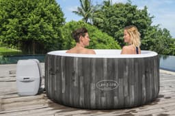 Idromassaggi gonfiabili Lay-Z-Spa Idromassaggio gonfiabile Lay-Z-Spa Bahamas AirJet 2-4 persone Bestway 3