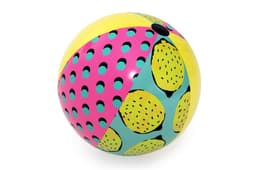 Gonfiabili mare per adulti Pallone gonfiabile Retrò Bestway 1
