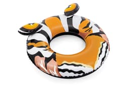 Giochi gonfiabili per bambini Ciambella gonfiabile a forma di tigre Bestway 3