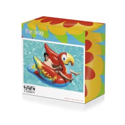 Gonfiabili mare per adulti Pappagallo gonfiabile Bestway 5