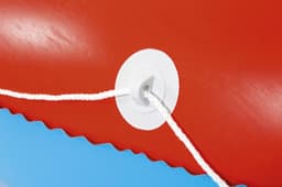 Gonfiabili mare per adulti Isola gonfiabile a forma di pappagallo Bestway 9