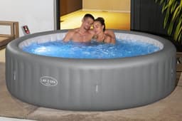 Accessori Piscine e Spa Luci impermeabili LED per idromassaggi gonfiabili Bestway 2